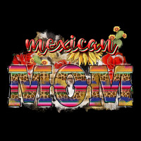 Mexican Mom Mother's Day Urban Hoodie | Teevron