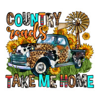 country roads take me home | Teevron