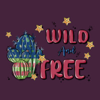 Wild And Free Long Sleeve Tee | Teevron