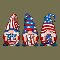 Usa Fourth Of July Gnomes Vintage Hoodie | Teevron
