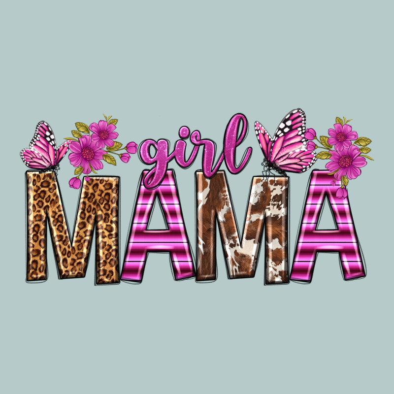Girl Mama Tbw Heavy Core Tee by texasbilliewilder | Teevron