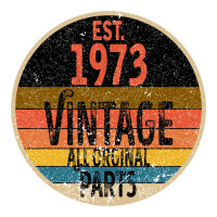 Est 1973 Vintage All Original Parts | Teevron