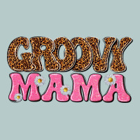 Groovy Mama Heavy Core Tee | Teevron