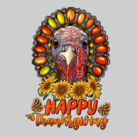 Happy Thanksgiving Gemstone Premium Sweatshirt | Teevron