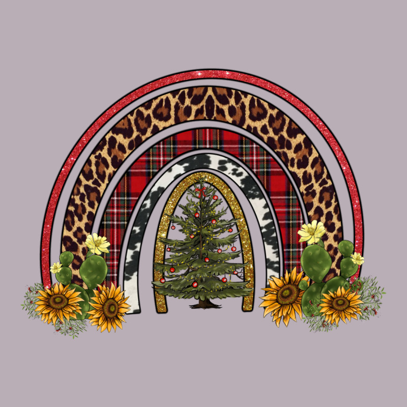 Rainbow Tree Vintage Tee by AdoDesignShop | Teevron