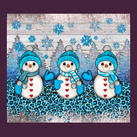 Snowman Winter Long Sleeve Tee | Teevron
