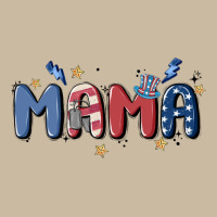 4th July Mama Long Sleeve Tee | Teevron