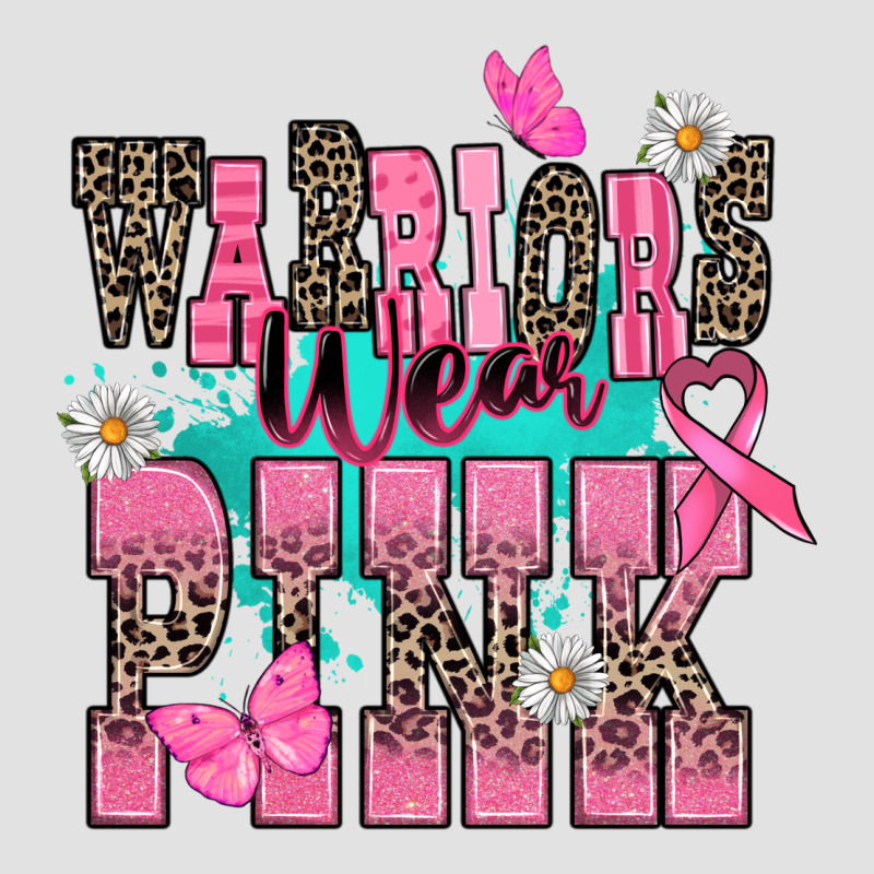 Warriors Wear Pink Premium Hoodie by NancyCooperArtShop | Teevron