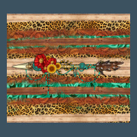 Arrow Wooden Sunflower Urban Heavy Tee | Teevron