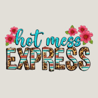Hot Mess Express Heavy Core Tee | Teevron