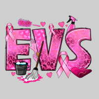 Environmental Services Breast Cancer Premium Tee | Teevron