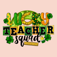 Lucky Teacher Squad St. Patrick's Day Urban Hoodie | Teevron
