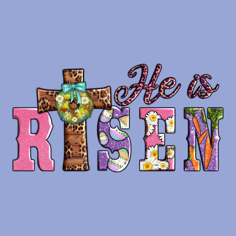 Easter He ıs Risen Classic Tee by AdoDesignShop | Teevron