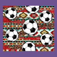 Western Soccer Vintage Tee | Teevron