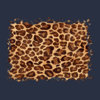 Leopard Background Heavyweight Sweatshirt | Teevron