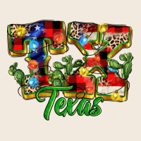 Christmas Texas Zipper Hoodie | Teevron