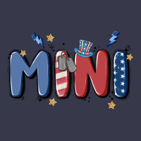 4th July Mini Long Sleeve Tee | Teevron