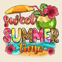 Sweet Summer Time Premium Tee | Teevron