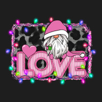 Gnome Love Heavyweight Hoodie | Teevron