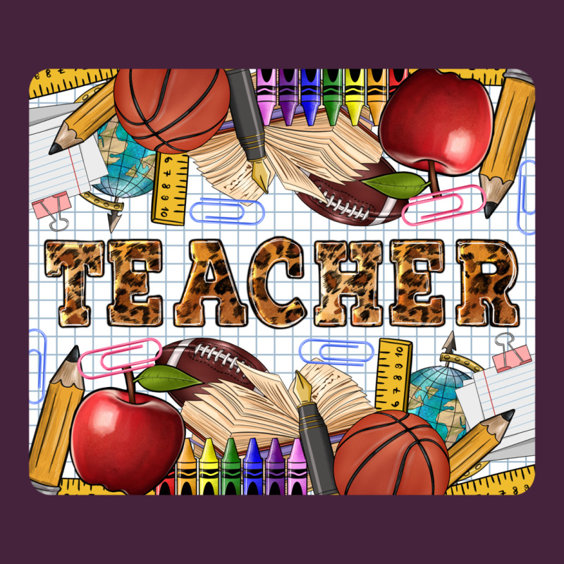 Teacher Classic Tee by LillyAllenDesigns | Teevron
