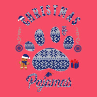 Christmas Pajamas Premium Sweatshirt | Teevron