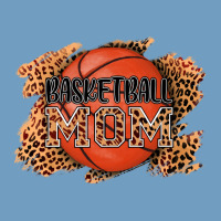 Basketball Mom Urban Heavy Tee | Teevron