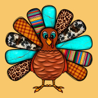 Thanksgiving Turkey Vintage Hoodie | Teevron