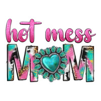 hot mess mom | Teevron