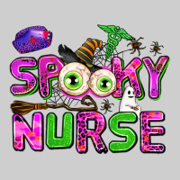 Spooky Nurse Premium Tee | Teevron