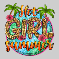 Hot Girl Summer Premium Tee | Teevron