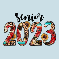 Senior 2023 Western Ladies Tee | Teevron