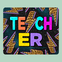 Teacher Flash Classic Tee | Teevron