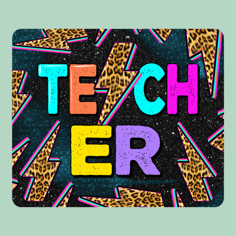 Teacher Flash Classic Tee by LillyAllenDesigns | Teevron