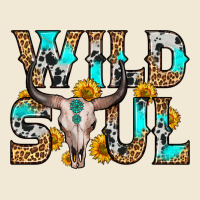 Wild Soul Ladies Tee | Teevron