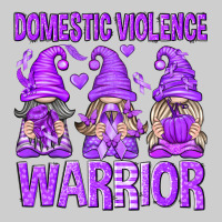 Domestic Violence Warrior Gnomes Premium Tee | Teevron