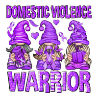 Domestic Violence Warrior Gnomes | Teevron