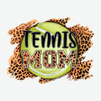 Tennis Mom Urban Heavy Tee | Teevron