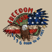 Freedom Tour Long Sleeve Tee | Teevron
