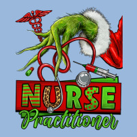 Christmas Character Nurse Premium Hoodie | Teevron