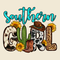 Southern Girl Ladies Tee | Teevron