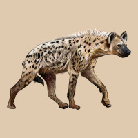 Hyena Heavyweight Sweatshirt | Teevron
