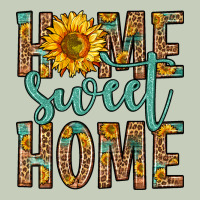 Home Sweet Home Ladies Tee | Teevron