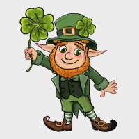 St. Patrick's Day Elf Urban Hoodie | Teevron