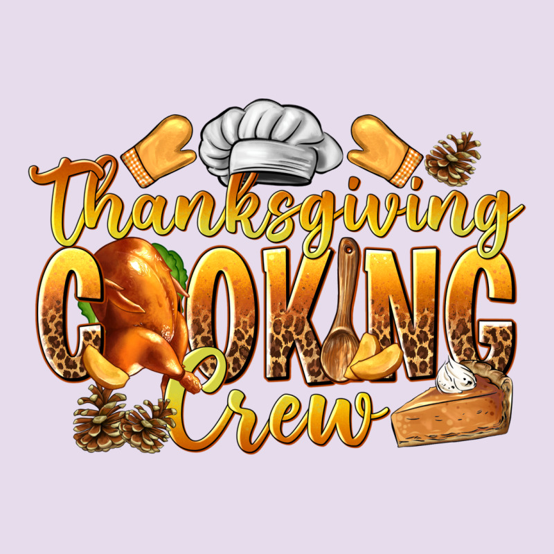Thanksgiving Cooking Crew Premium Hoodie by texasbilliewilder | Teevron