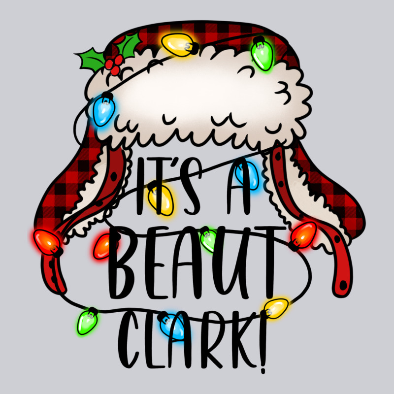 It's A Beaut Clark Christmas Vacation Heavyweight Sweatshirt by Jasminsmagicworld | Teevron