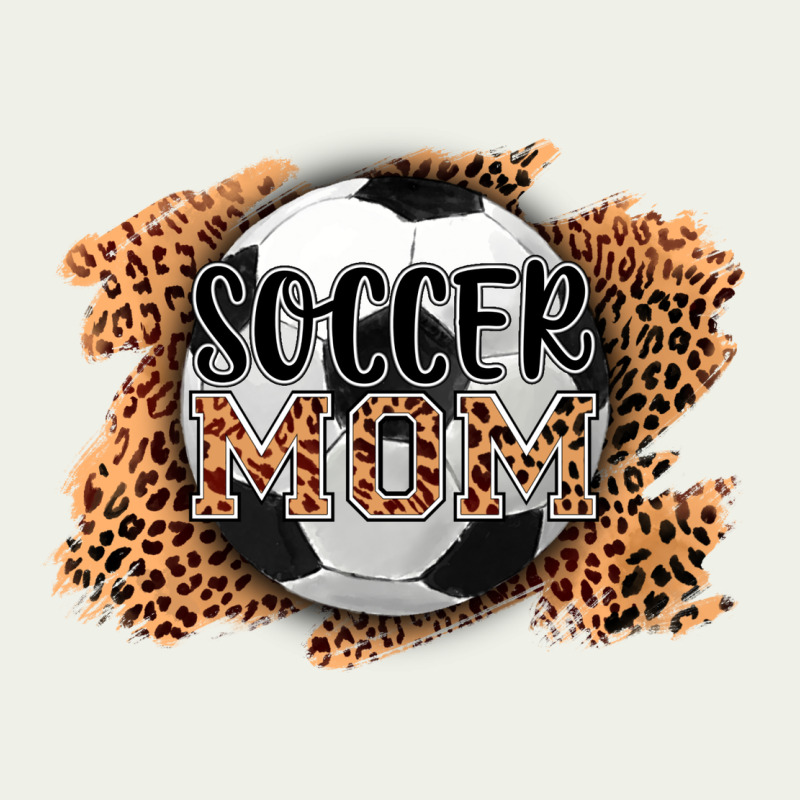 Soccer Mom Urban Heavy Tee by AdoDesignShop | Teevron