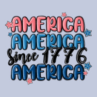 America Since 1776 Long Sleeve Tee | Teevron