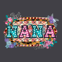 Best Nana Ever! Heavyweight Hoodie | Teevron