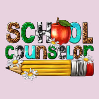 School Counselor Ladies Tee | Teevron