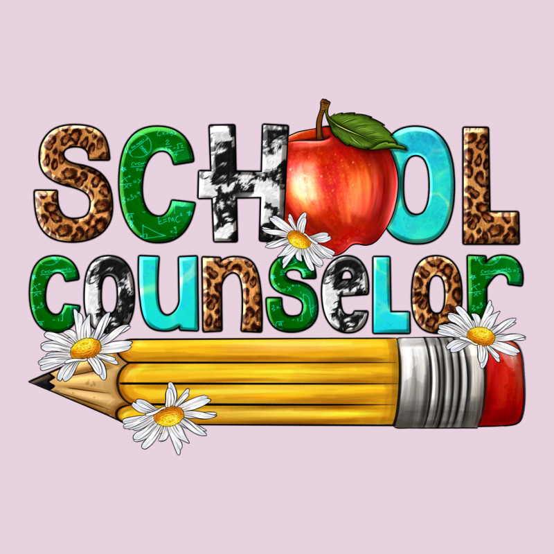 School Counselor Ladies Tee by texasbilliewilder | Teevron